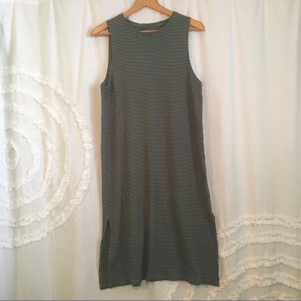 Known Supply midi dress